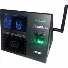 FingerPlus FID - 92